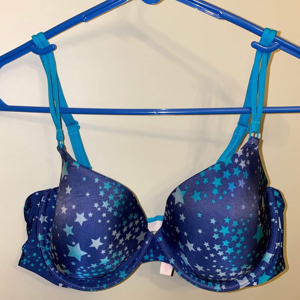 Victoria’s Secret Demi Bra